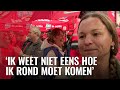 Gemeenteambtenaren staken voor meer loon