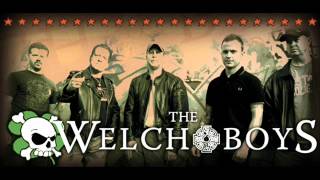 the welch boys-ambulence ride