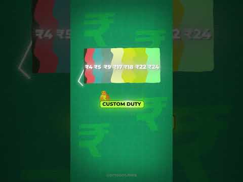 How Indian Government Earns Money?