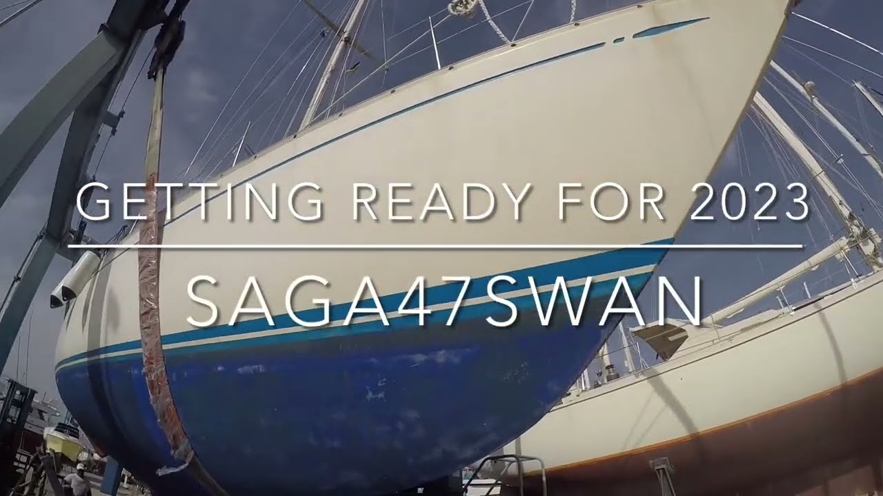 Ανέλκυση | Οκτώβριος 2022 | Saga47swan