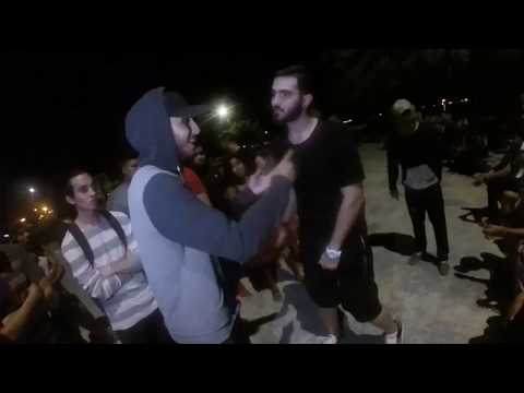 MERCENARIO VS NORLAM | SEMIFINAL | FECHA 7 | SUPERVIVENCIA FREES