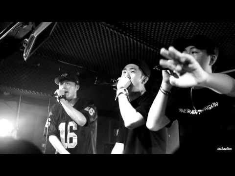 150726 크림빌라, Dead Wrong