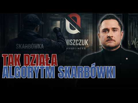 The tax office doesn't randomly select companies. How do algorithms select companies for inspecti...