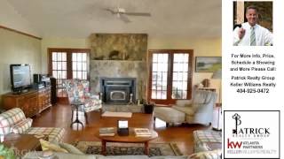 preview picture of video '461 Colvin Dr, Locust Grove, GA Presented by Patrick Realty Group.'