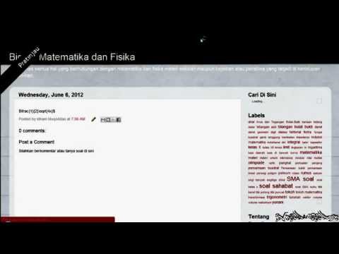 download lagu mp3 mp4 Physics Blogspot, download lagu Physics Blogspot gratis, unduh video klip Physics Blogspot