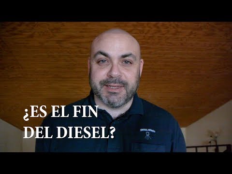 ¿Es el fin del diesel? Si no lo es, lo parece… Nueva normas y políticas – ¡TOYOTA TAMBIÉN!-