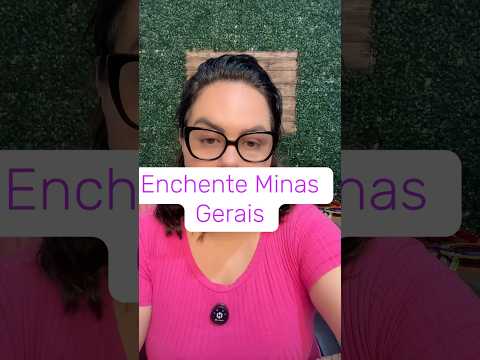 Enchente Minas Gerais #espiritualidade #riograndedosul #enchente #minasgerais