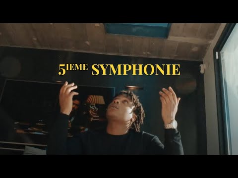 Video thumbnail for 5ième Symphonie