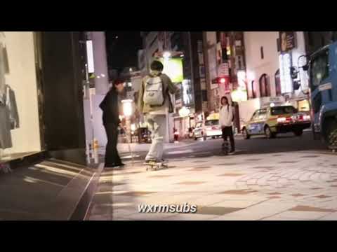 Love$ick • Mura masa ft. A$ap Rocky • Sub. Español & Lyrics