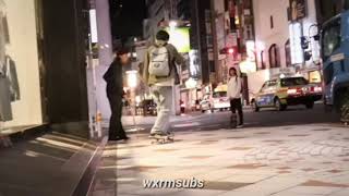 Love$ick • Mura masa ft. A$ap Rocky • Sub. Español &amp; Lyrics