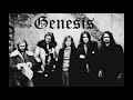Genesis - Cinema Show/Aisle Of Plenty (Live 1973)