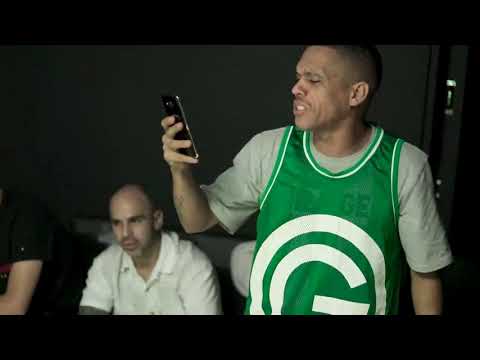 Pt Genera Eles Falam De Deus - Mano Flér/Godines /Pateta C43/Makalé/Melk/Genera - Prod. Nocivo Beats