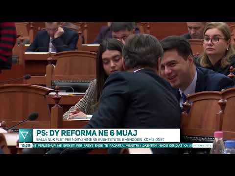 Edicioni Informativ - 14 Shkurt 2022 - Ora 15:00 - News, Lajme - Vizion Plus