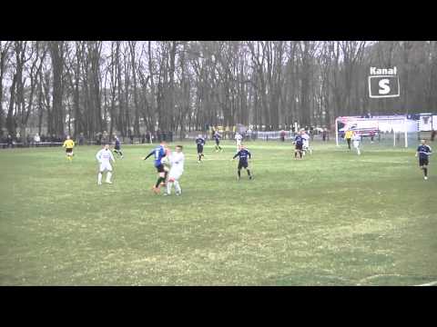 MKS Lewart Lubartów - JKS Jarosław - edycja 287, 24.03.2016