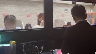 【出会い喫茶】「若い女性と必ずヤ⚫︎る」と噂になってる闇深いカフェの実態を暴いてきました...