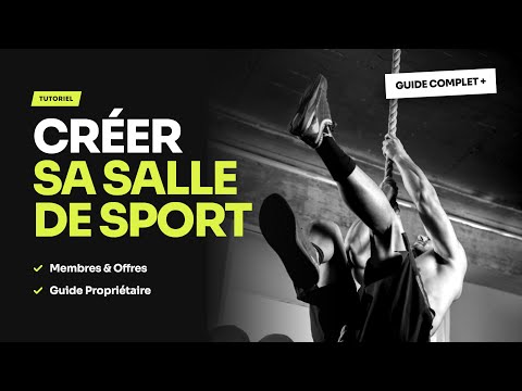 Gérer sa box avec Hustle Up