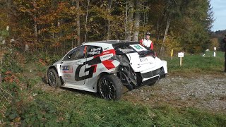 Central European Rally 2024 by Motulski