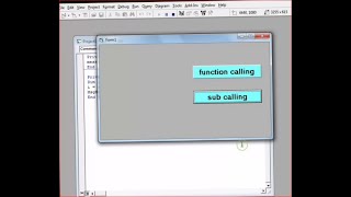 How to Add /use A Module |VB 6.0 |PC KNOWLEDGE