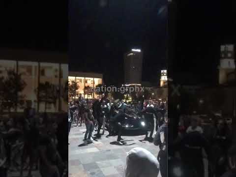 Noizy ft. Gzuz & Dutchavelli - All Of Them Talk (Making Of, TIRANA) •SUBSCRIBE US•