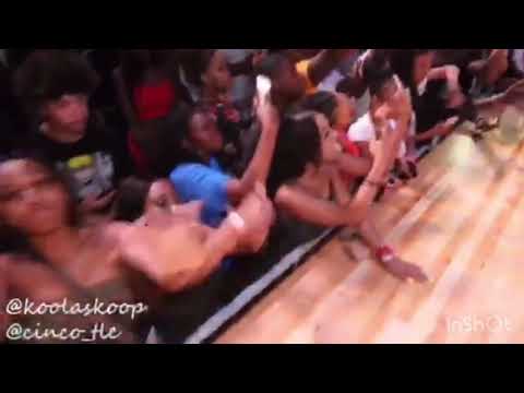 Li Koop - (Tle Cinco ) - Live performance !! DOTHAN ALABAMA