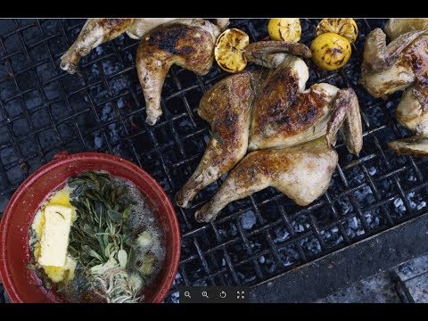 Belcampo Comes to Hudson Yards