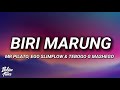 Mr Pilato Ego Slimflow Tebogo G Mashego Biri Marung Ft DJ Maphorisa Focalistic Scotts Maphuma