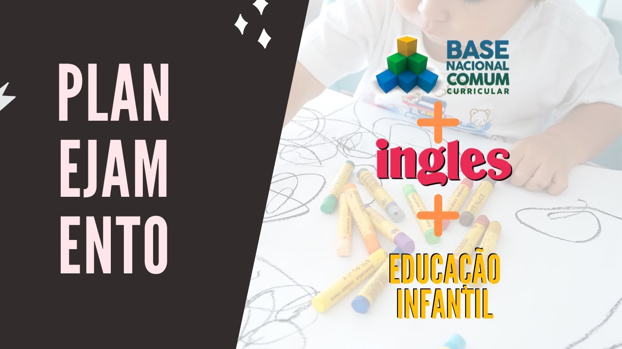 Watch Now Tutorial: INGLÊS+E. Infantil+BNCC+ Planejamento Tutorial: INGLÊS+E. Infantil+BNCC+ Planejamento