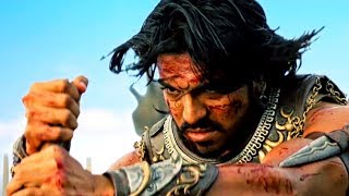 Magadheera Best Fight Scene  South Hindi Dubbed Be