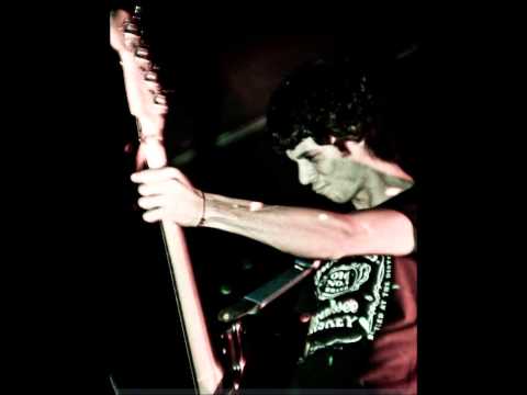 Maxi Del Mar - you sound like you're sick