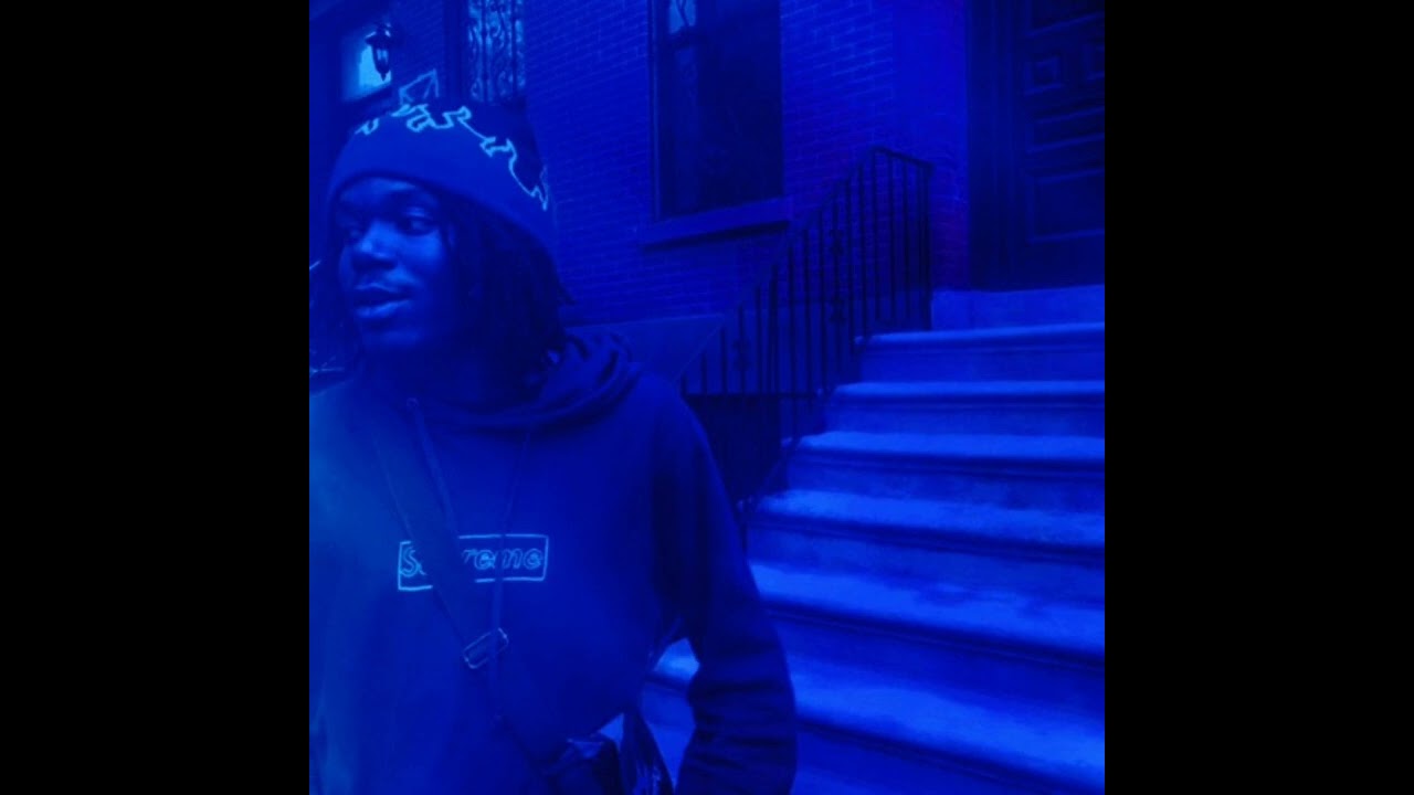 LUCKI - Sessions (Clean)