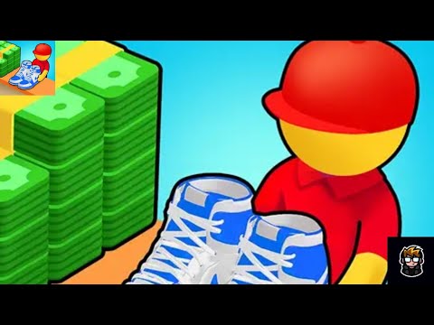 Outlets Rush Gameplay Walkthrough - YouTube