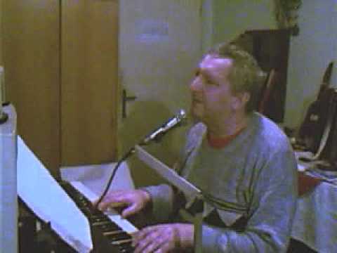 Milan Buričin - Sedí sokol na javori