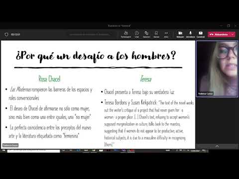 ROSA CHACEL A FONDO - EDICIÓN COMPLETA y RESTAURADA