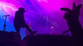 Lights On by Big Grams @ Okeechobee Fest on 3/6/16