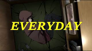 Cover art for Everyday