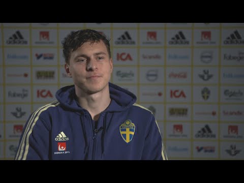 "Vigge": "Gör vi det vi ska vinner vi med 2-0" - TV4 Sport