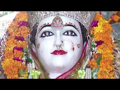 Mere Mann Mein Tha Tera Basera Devi Bhajan — watch video