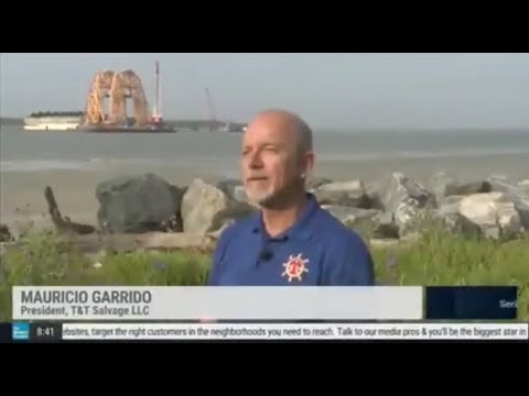 The Weather Channel - Golden Ray (Mauricio Garrido)
