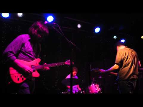 Television Hill @ the Ottobar -- 5.3.11 -- 