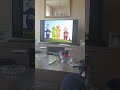 Teletubbies Animal Parade