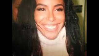 Steady Ground- Aaliyah