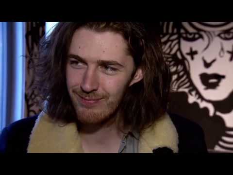Happy Hozier Part 3