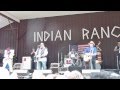 The Mavericks "Things You Said To Me"