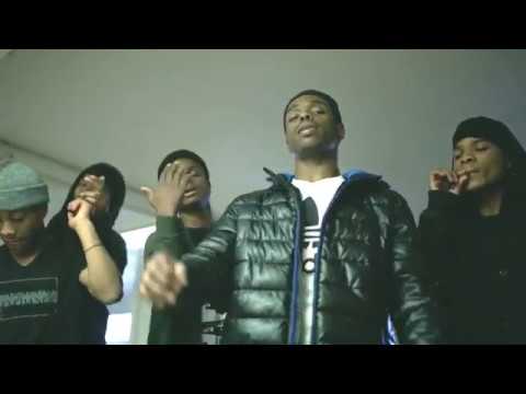 Lil Lee -  Long Time (Official Video) Shot By @FLAMForever