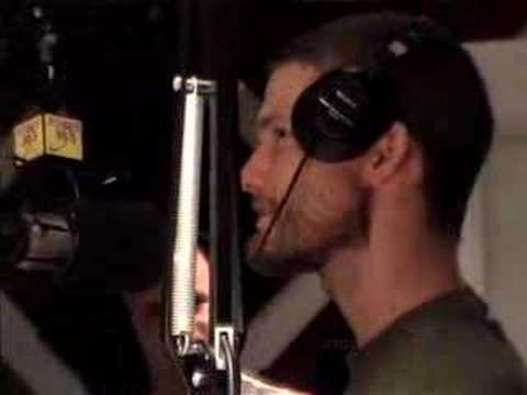 Bella Ciao - Sirius.B Interview by Emily Palumbo