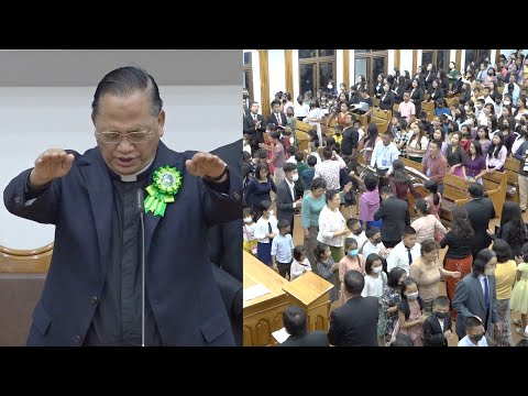 AW HMANGAIHNA KHAWVEL ENTU || MIZO CHRISTIAN