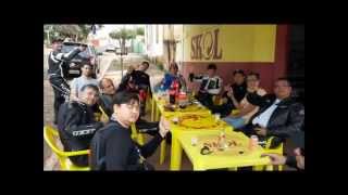 preview picture of video 'Café Racing em Jeriquara'