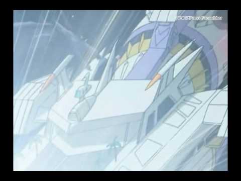 Sonic X episódio 75 parte 3 legendado português