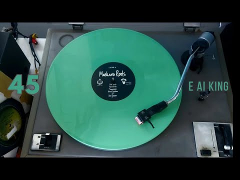 E Ai King - 45