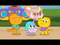 Redone Songs Almost Everything Is Boinga